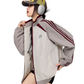 Side Line Track Jacket ICM0113