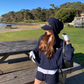 Casual Outfit Hoodie / Shorts Pants DEM0009