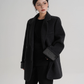 Back Sleeve Wool Blazer SRS0360