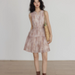 Frill Cami Dress VAS0028
