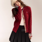 Retro College Short Knit ASG0051