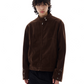 Stand Collar Zip Jacket WLS0003