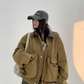 Vintage Work Jacket YLS0741