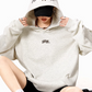 Street Loose Sweat Hoodie ICM0031