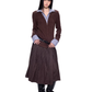 Shirt Docking Knit Top EZK0086