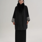 Straight Long Skirt SRS0399