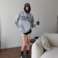 Logo Loose Hoodie ACS0359