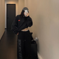 Big Logo Sweatpants YLS0662