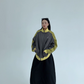 Side Line Track Jacket  YLS0918