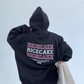 Back Logo Pullover Hoodie YLS0673