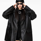 Vintage Leather Jacket  ICM0066