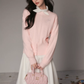 Round Neck Sweater MST0004