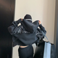 Back Logo Zip Hoodie YLS1036
