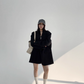 Oversized Tailored Jacket YLS0728