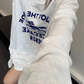 Bright Color Long Sleeve T-Shirt  YLS1038