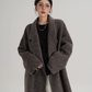 High End Long Coat SRS0366
