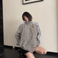 Sideline Leopard Track Jacket YLS1050