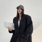Oversized Tailored Jacket YLS0728