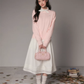 Round Neck Sweater MST0004