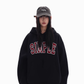 Logo Loose Hoodie ACS0359