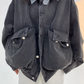 Vintage Work Jacket YLS0741