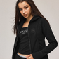 Stand Collar Zip Jacket MDB0002