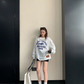 Bright Color Long Sleeve T-Shirt  YLS1038