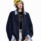 Paid Collar Work Jacket ICM0081