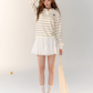 Polo Casual Long Sleeve Tops ASG0025