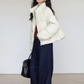 Stand Collar Down Jacket VAS0172