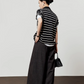 Border Pattern Polo Shirt LLA0474