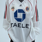 Uniform Design Game Shirt YLS0903