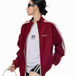 Sideline Cotton Track Jacket ICM0079
