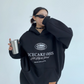 Logo Pullover Hoodie YLS0678