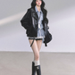 PU Leather Jacket LAS0041