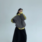 Side Line Track Jacket  YLS0918