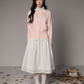 Round Neck Sweater MST0004