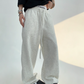 Loose Sweat Pants YLS0755