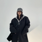 Oversized Tailored Jacket YLS0728
