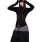 Slim-Fit Layer Top EZK0092