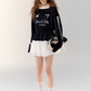 Jersey Element Top ASG0014