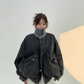 Vintage Work Jacket YLS0741