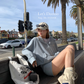 Casual Outfit Hoodie / Shorts Pants DEM0009