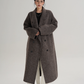 High End Long Coat SRS0366