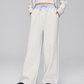 Zip Hoodie / Striped Sweatshirt / Casual Sweatpants ASG0030