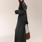 Cable Knit Hoodie / Cable Knit Pants ASG0008