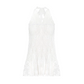 Number Tops / Flare Pants / Lace Dress ASG0005