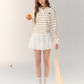 Polo Casual Long Sleeve Tops ASG0025