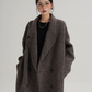 High End Long Coat SRS0366