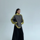 Side Line Track Jacket  YLS0918